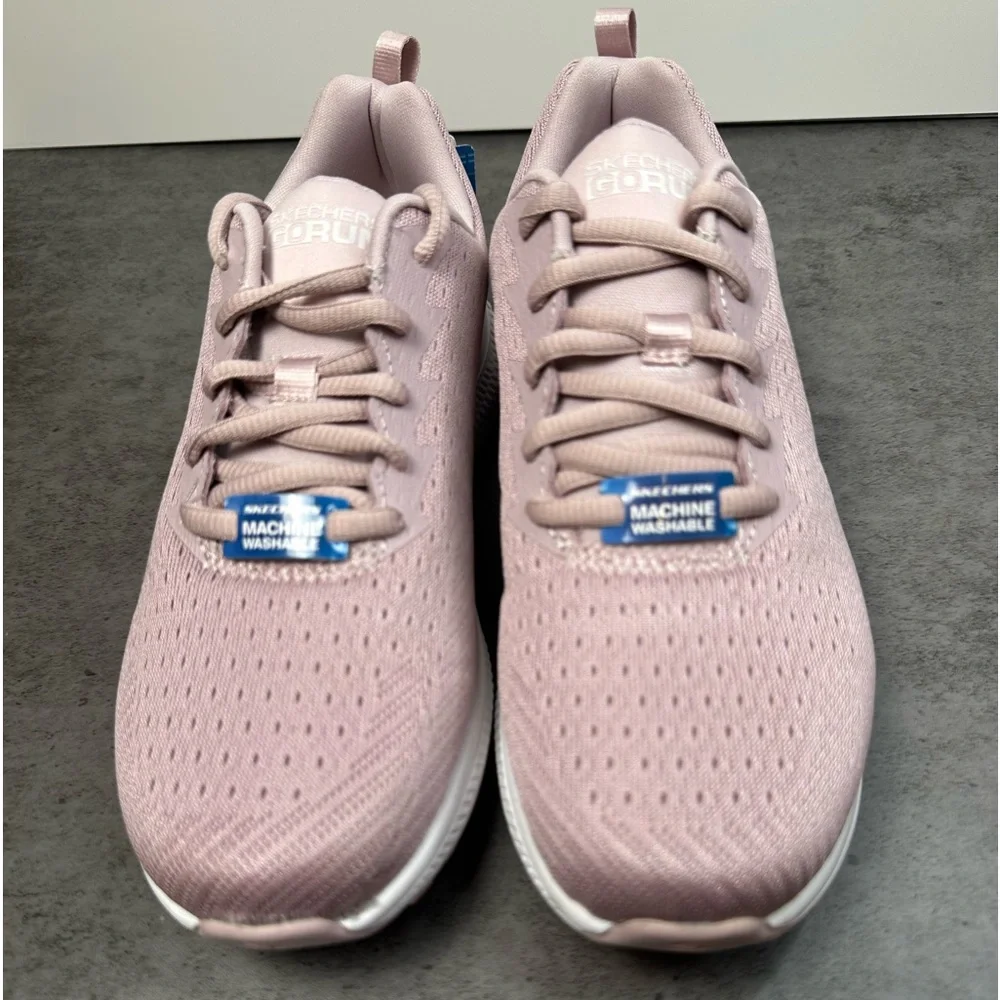 Skechers Women's Go Run Consistent Energize/size 6.5 - Picture 4 of 13